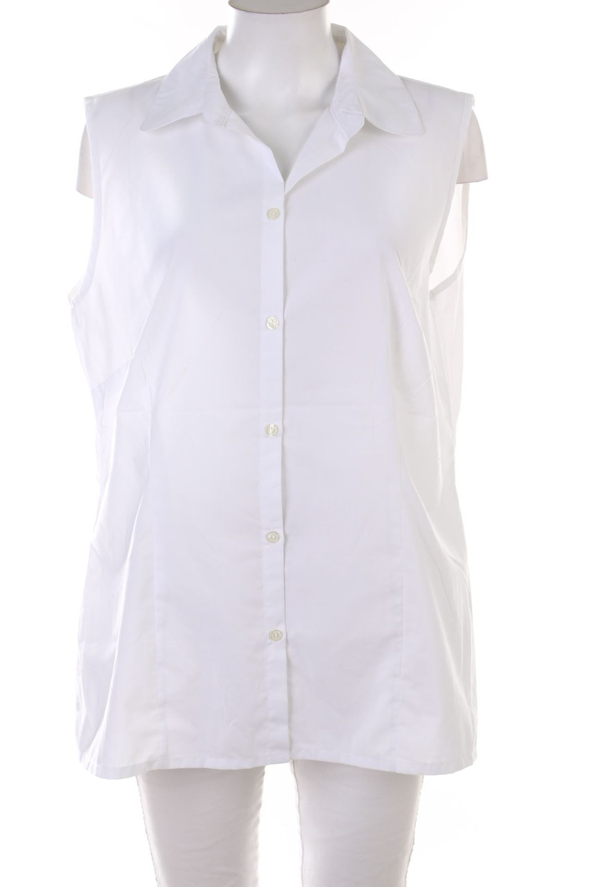 Ohne Label - Blusentop - XL