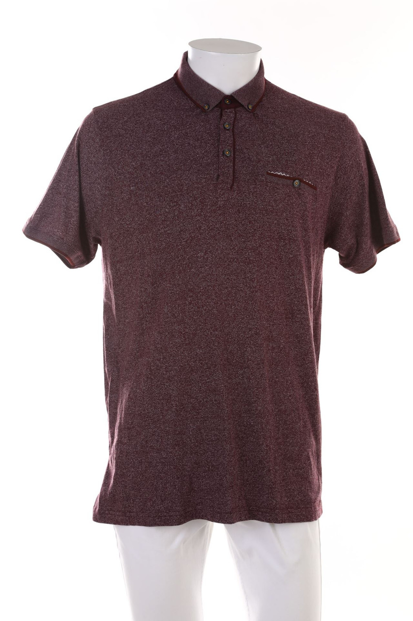 SECONDHAND - Poloshirt - XL