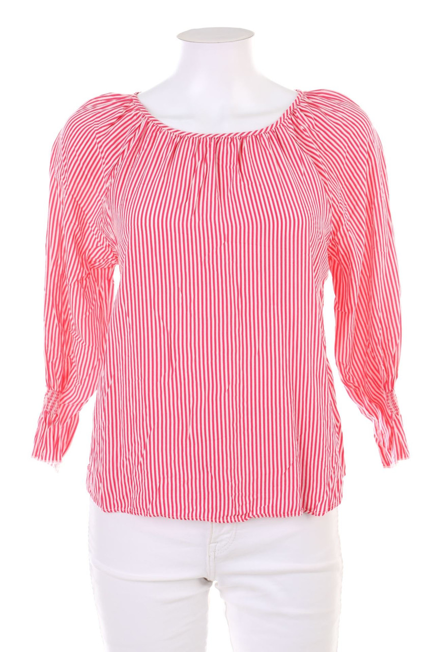 orsay - Streifen-Bluse - XS