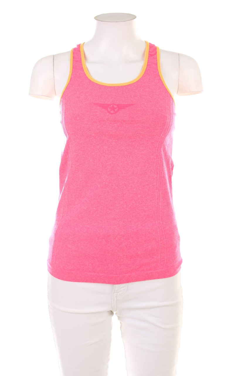 NEW YORKER ATHLETICS - Sport-Top - S
