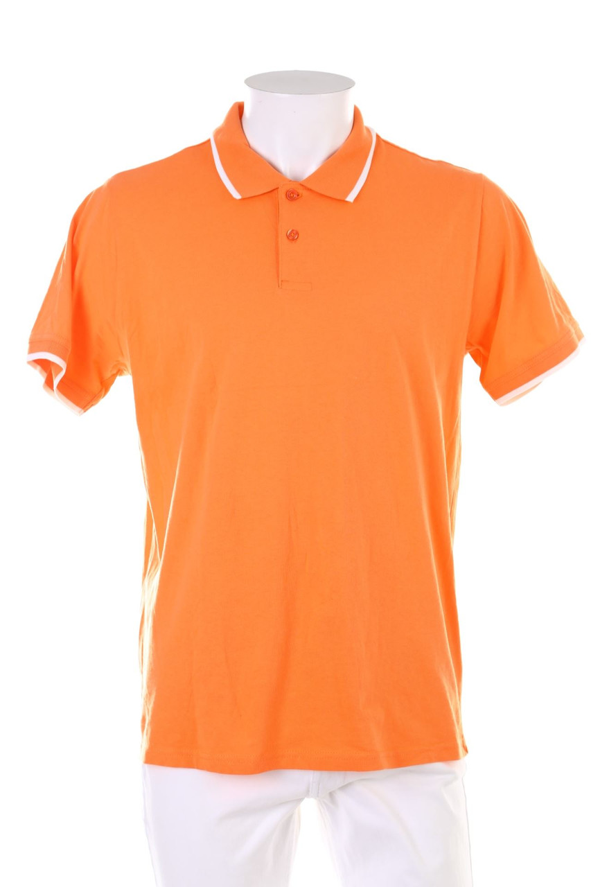 Identic - Poloshirt - L