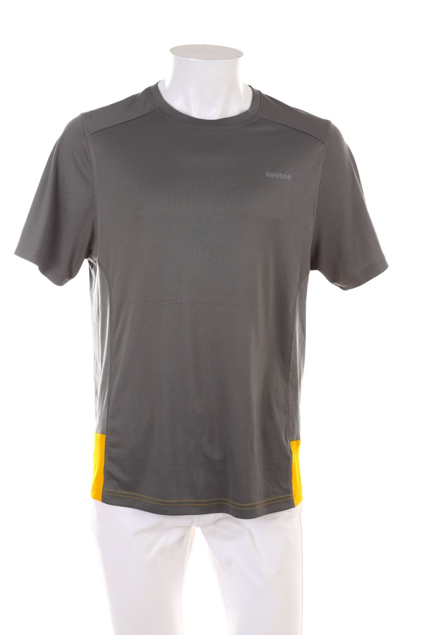 Reebok - Sport-Shirt - L