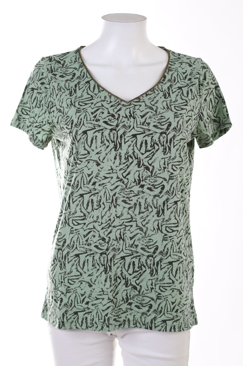 City life - Kurzarm-Shirt - M