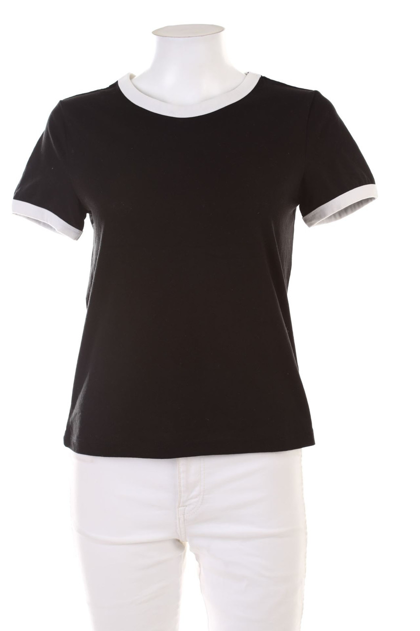 H&M - Kurzarm-Shirt - S