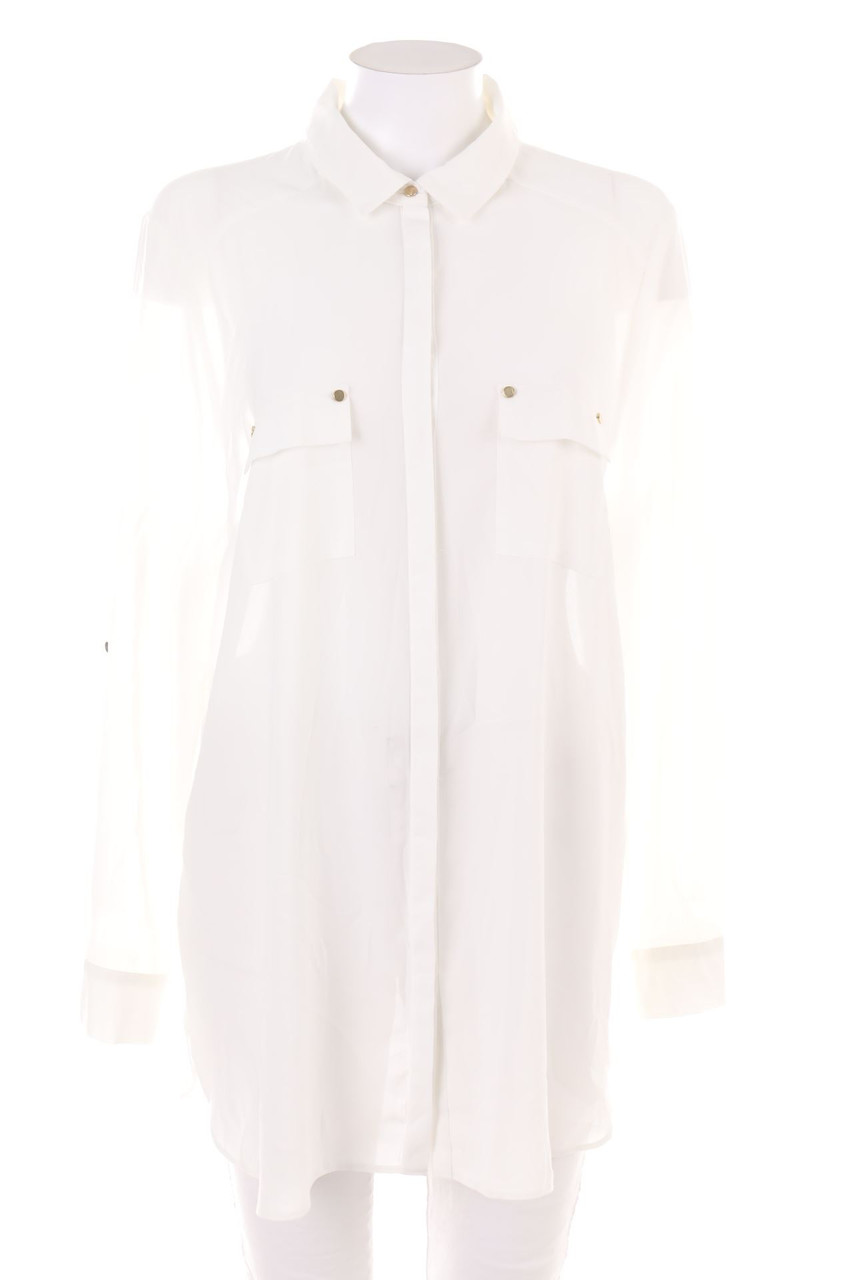 PRIMARK - Hemd-Bluse - 3XL