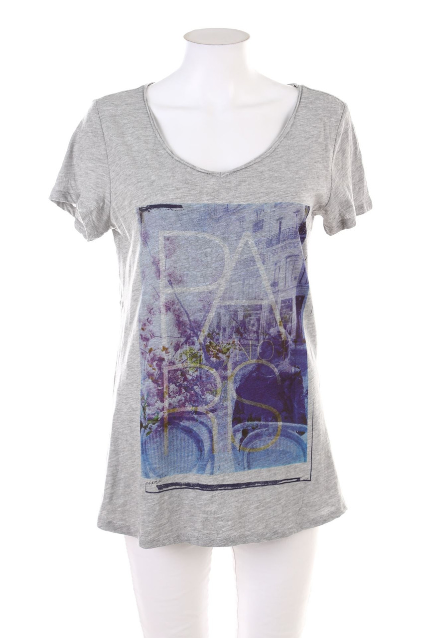 ESPRIT - Kurzarm-Shirt - XL