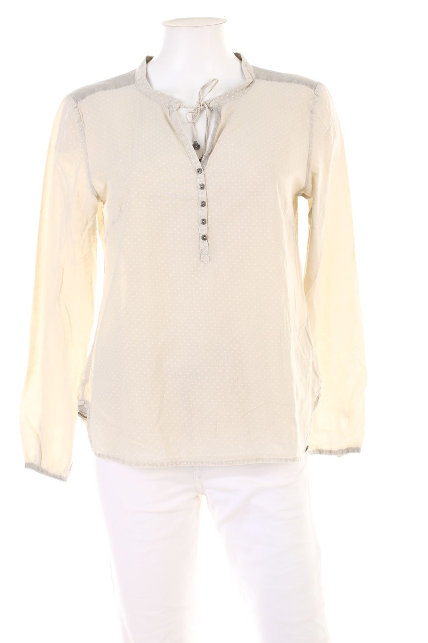 NILE - Longsleeve-Shirt - S