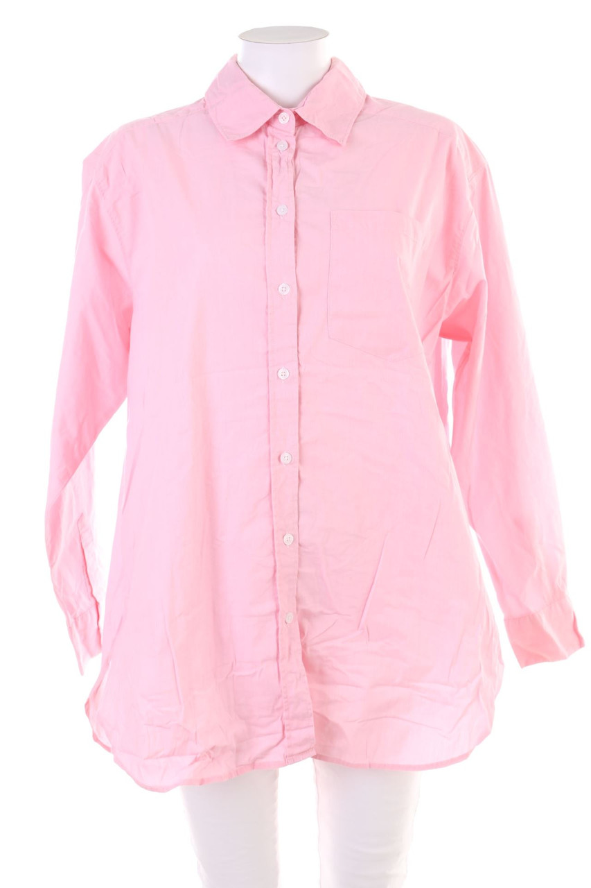 page one - Hemd-Bluse - S