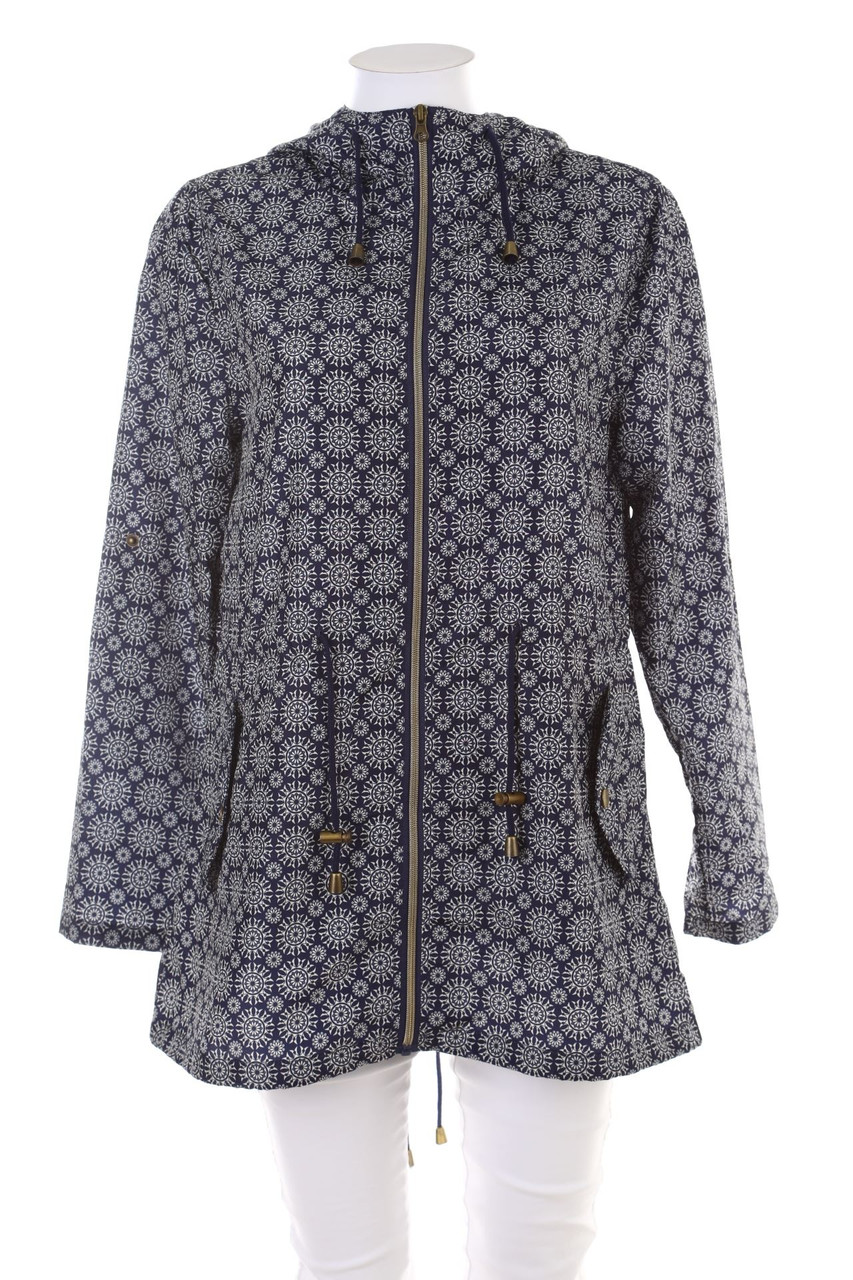 SECONDHAND - Regen-Jacke - S