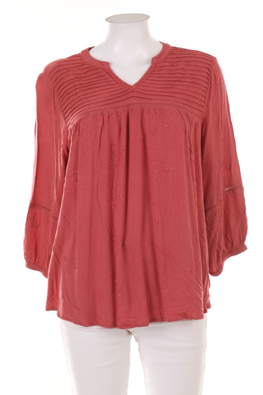 SECONDHAND - Bluse - L