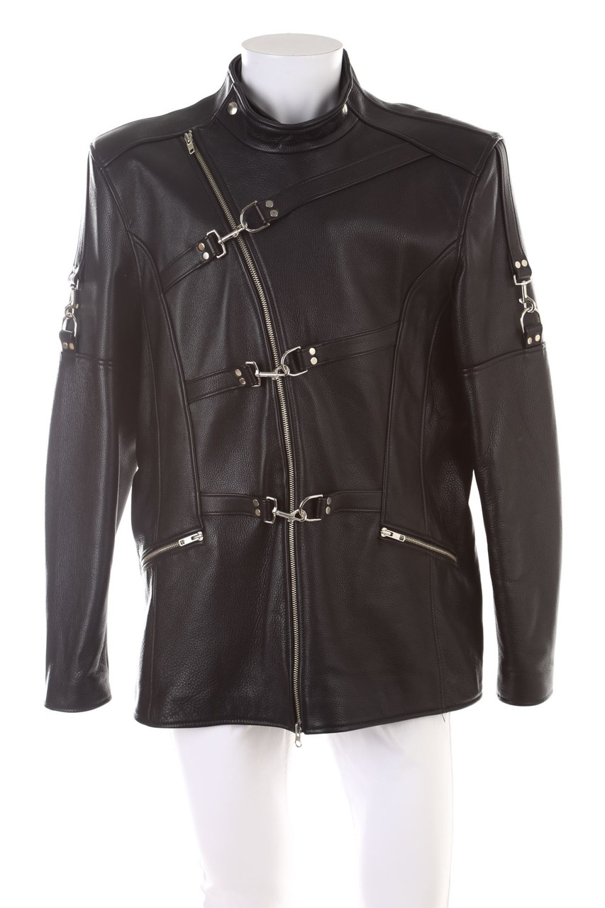 NORTH BOUND LEATHER - Lederjacke - XL