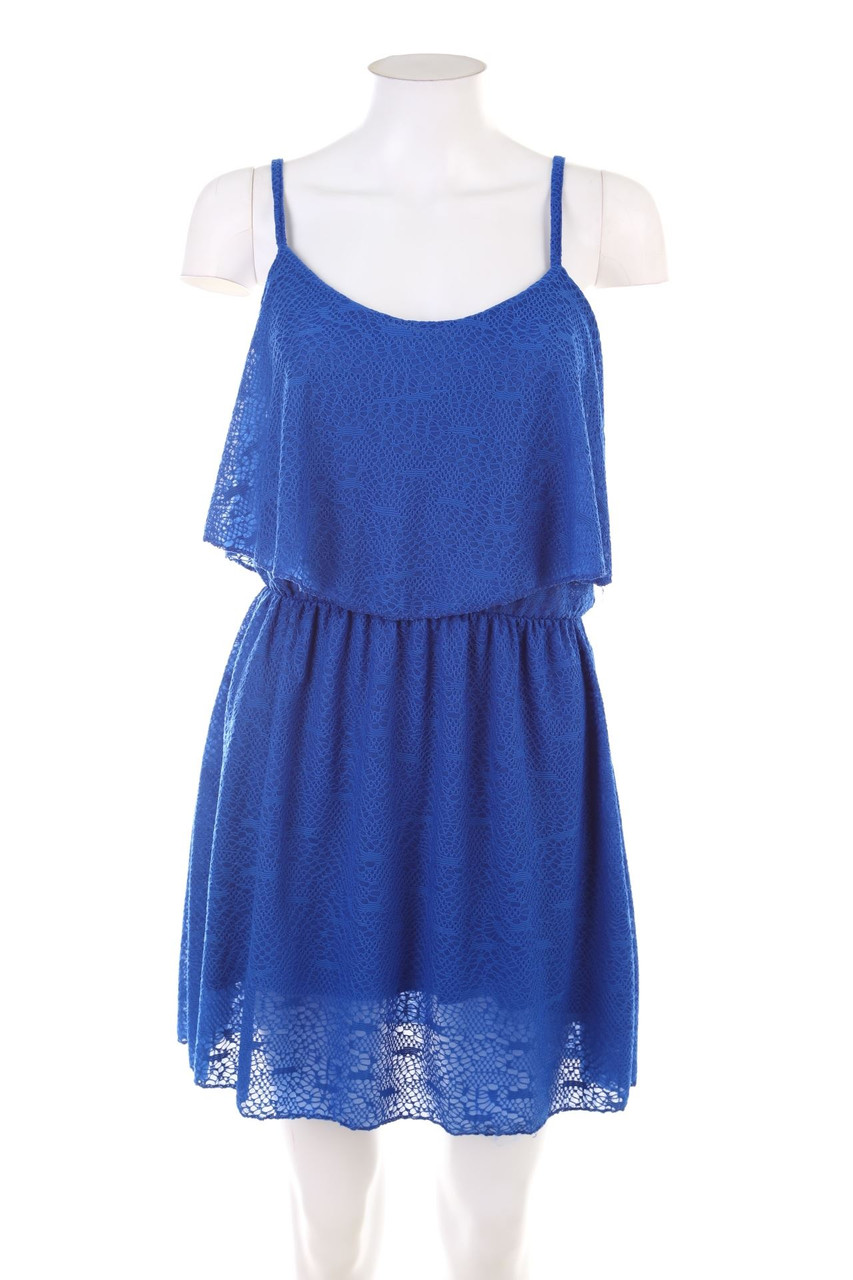 Ohne Label - Minikleid - M