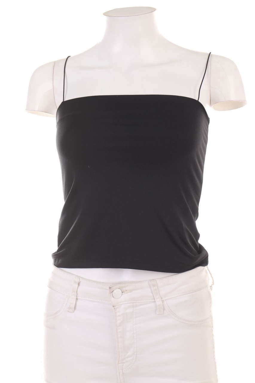 AMISU - Crop-Top - XS