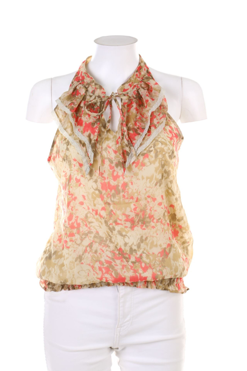 VERO MODA - Blusentop - M