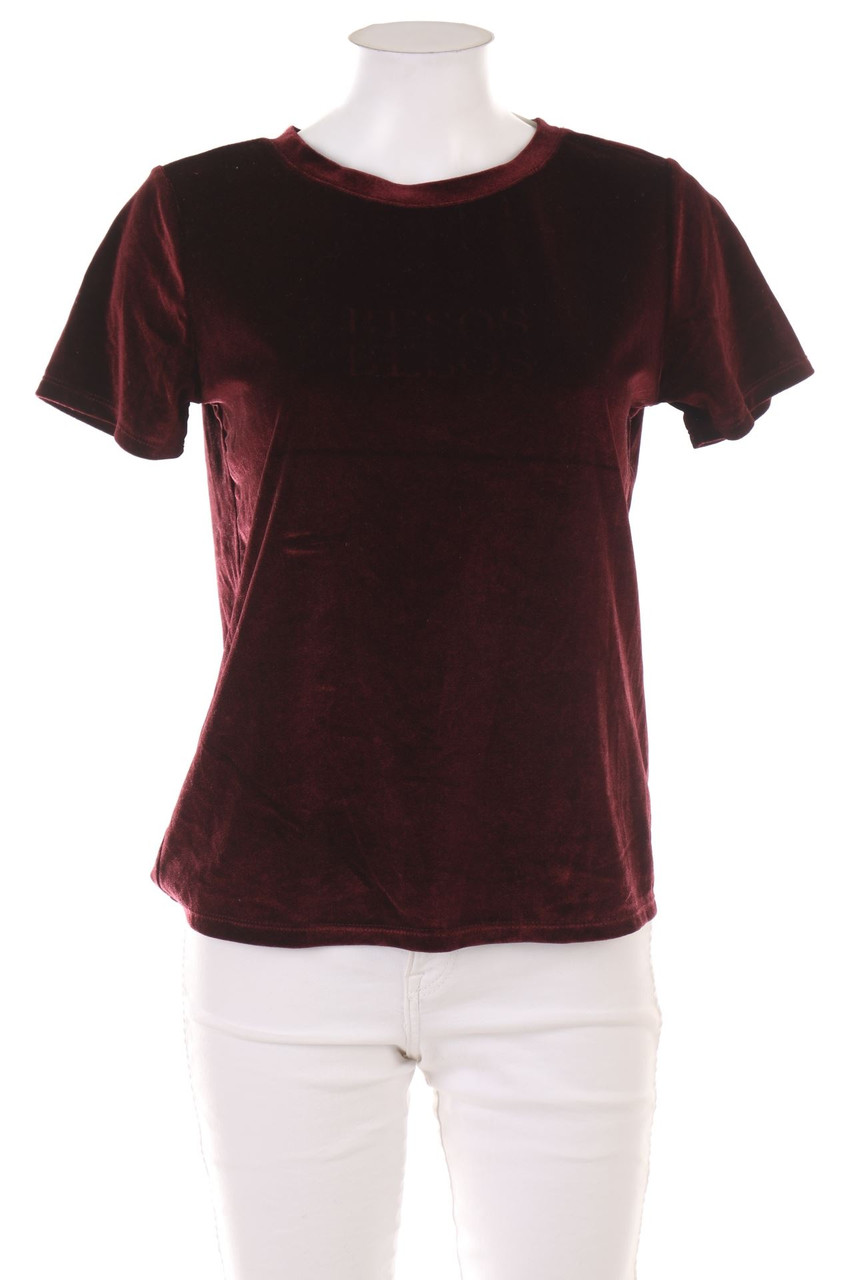 RESERVED - Kurzarm-Shirt - S