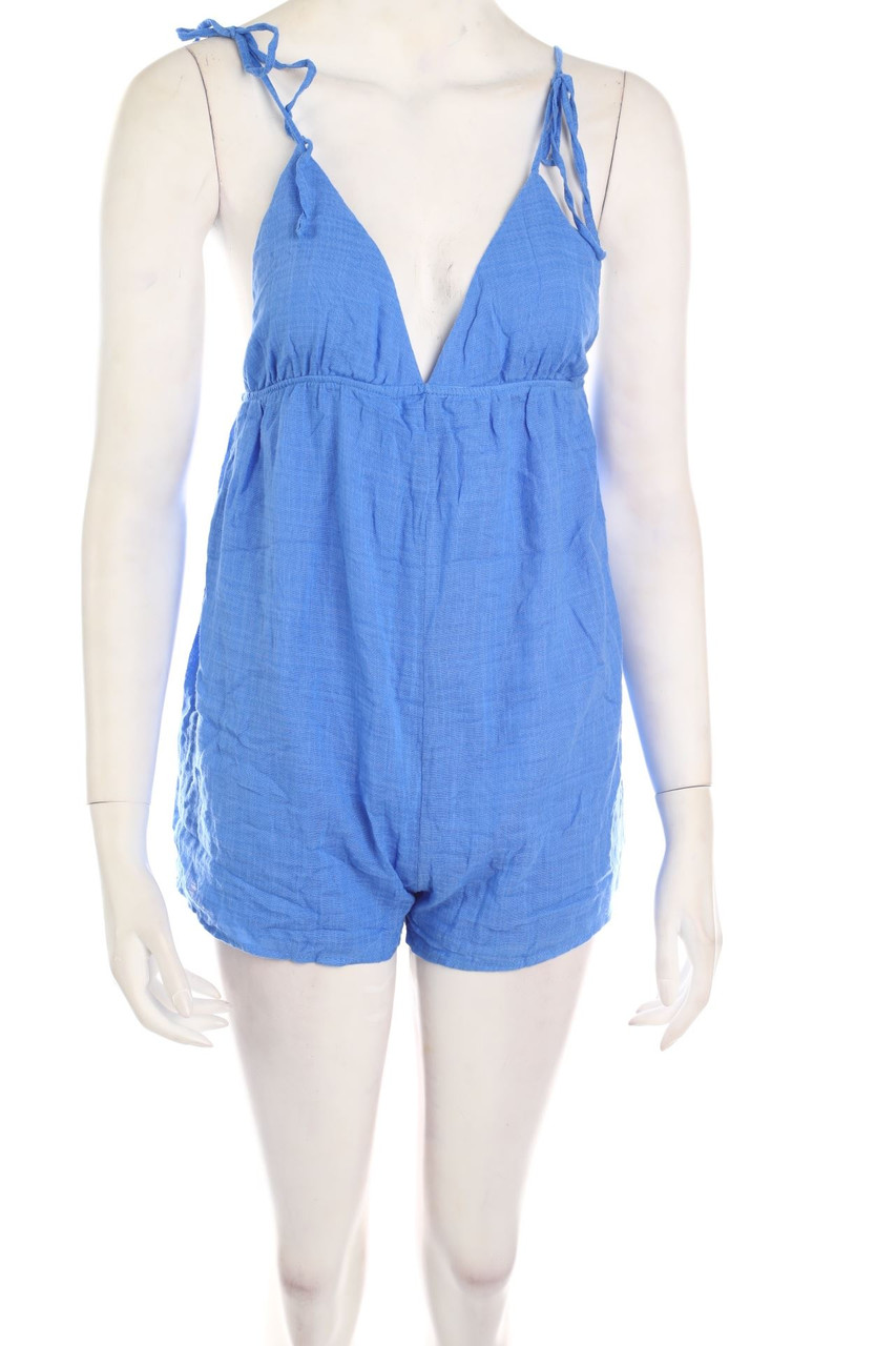 PULL&BEAR - Playsuit - M