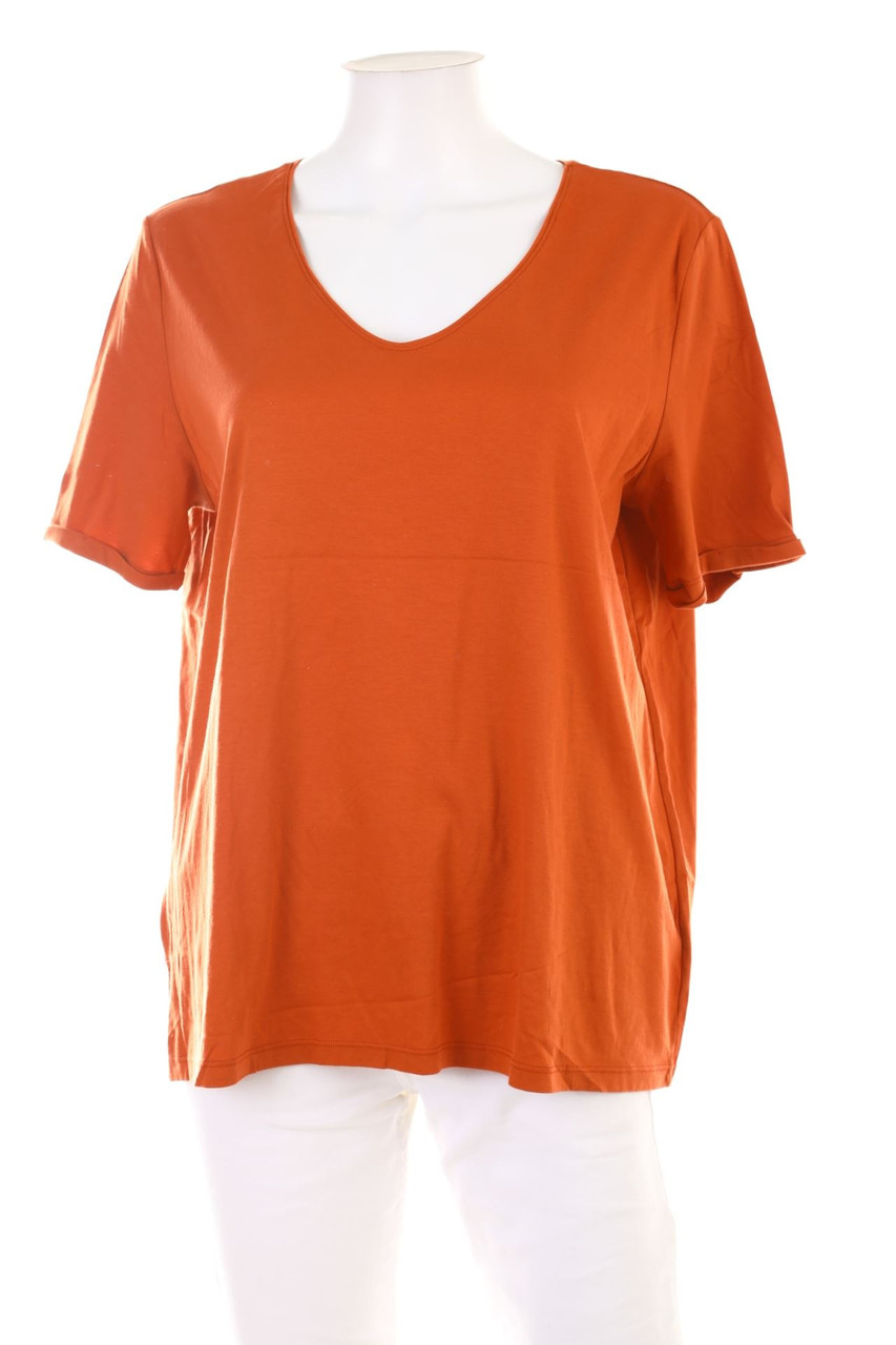CALIDA - Kurzarm-Shirt - M