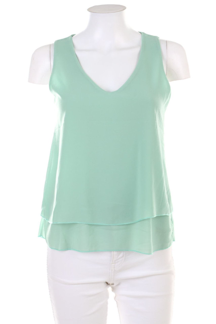 SECONDHAND - Blusentop - S