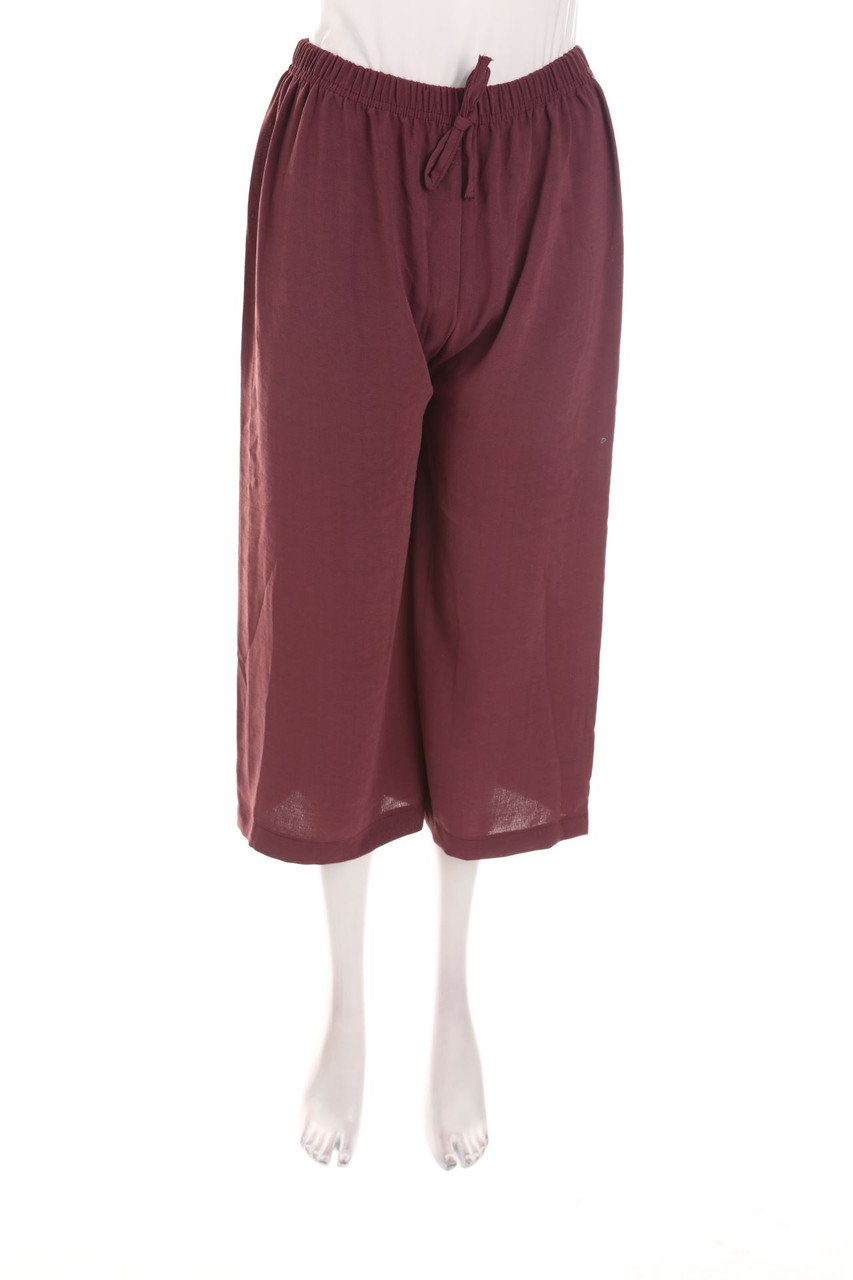 Ohne Label - Jogger-Hose - S