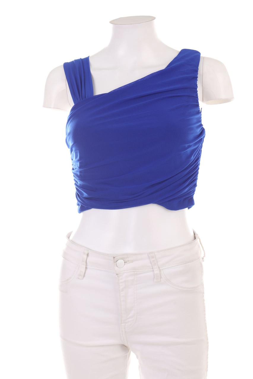 SHEIN - Crop-Top - S