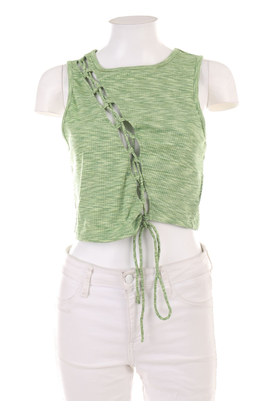 H&M - Crop-Top - M