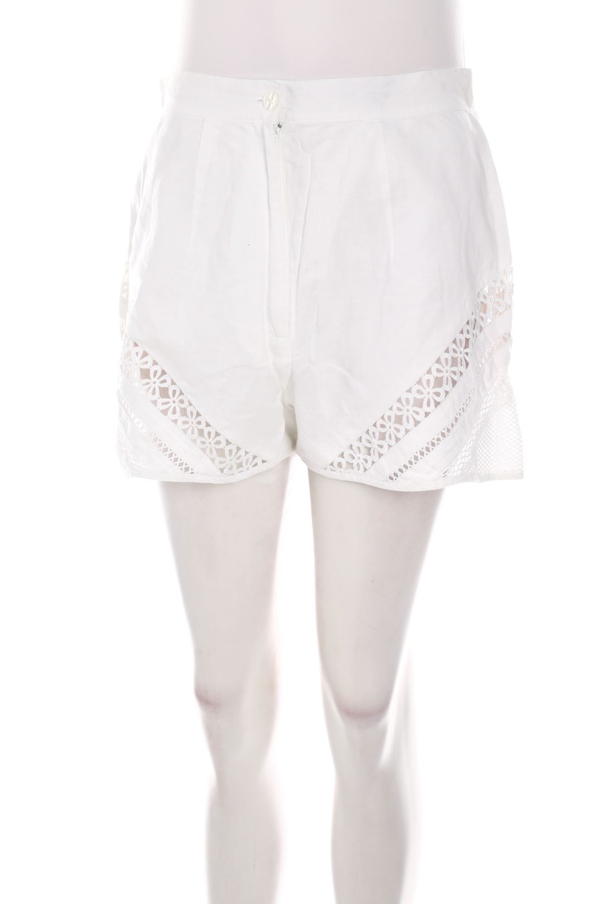 CLASS INTERNATIONAL - Shorts - L