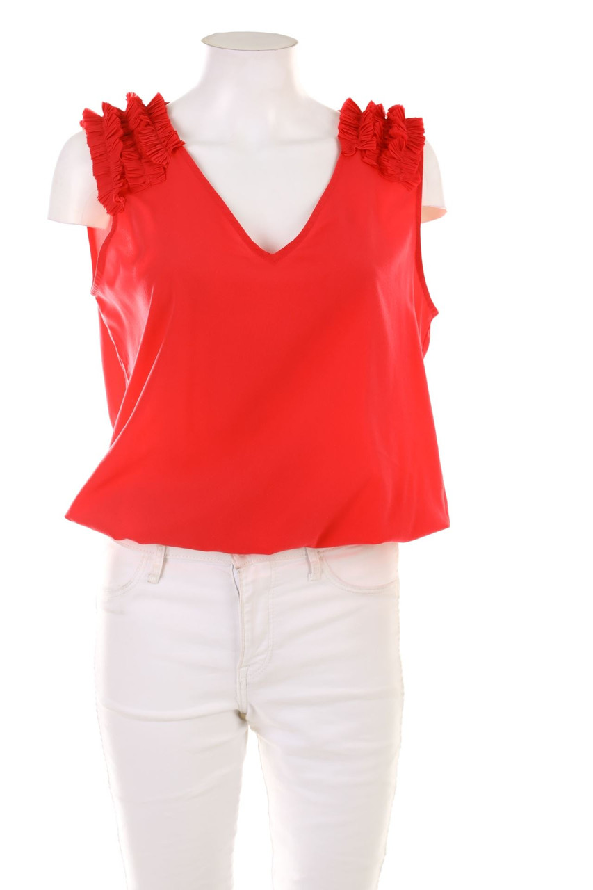 ZARA - Blusentop - L