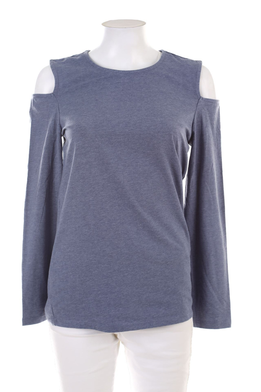 GINA - Longsleeve-Shirt - L