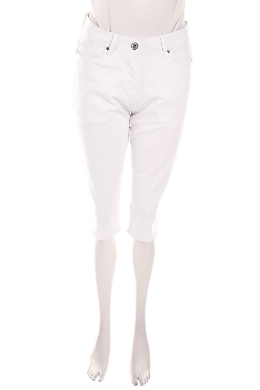 blue motion - Capri-Hose - M