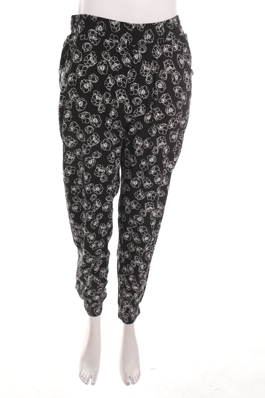 ElleNor - Jogger-Hose - M