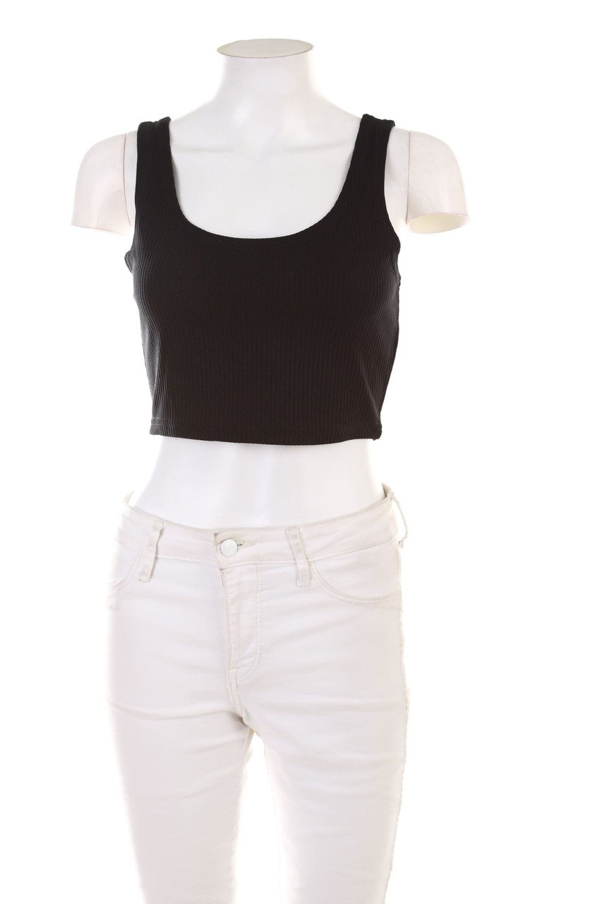 SHEIN - Crop-Top - S