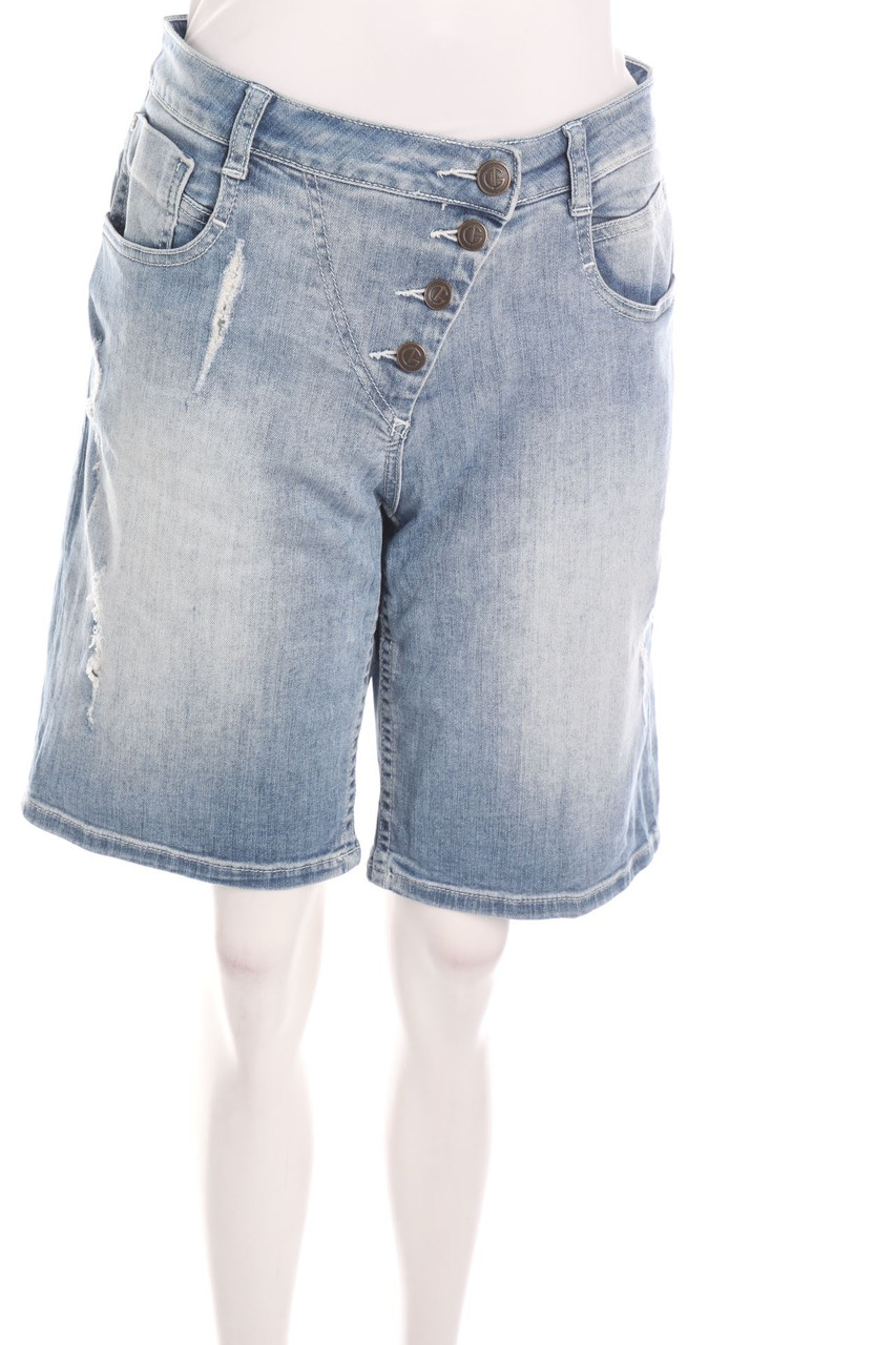 G!na - Jeans-Shorts - 44