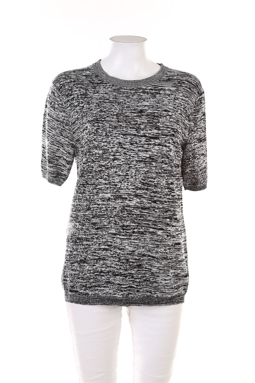 GLOBUS - Kurzarm-Shirt - L