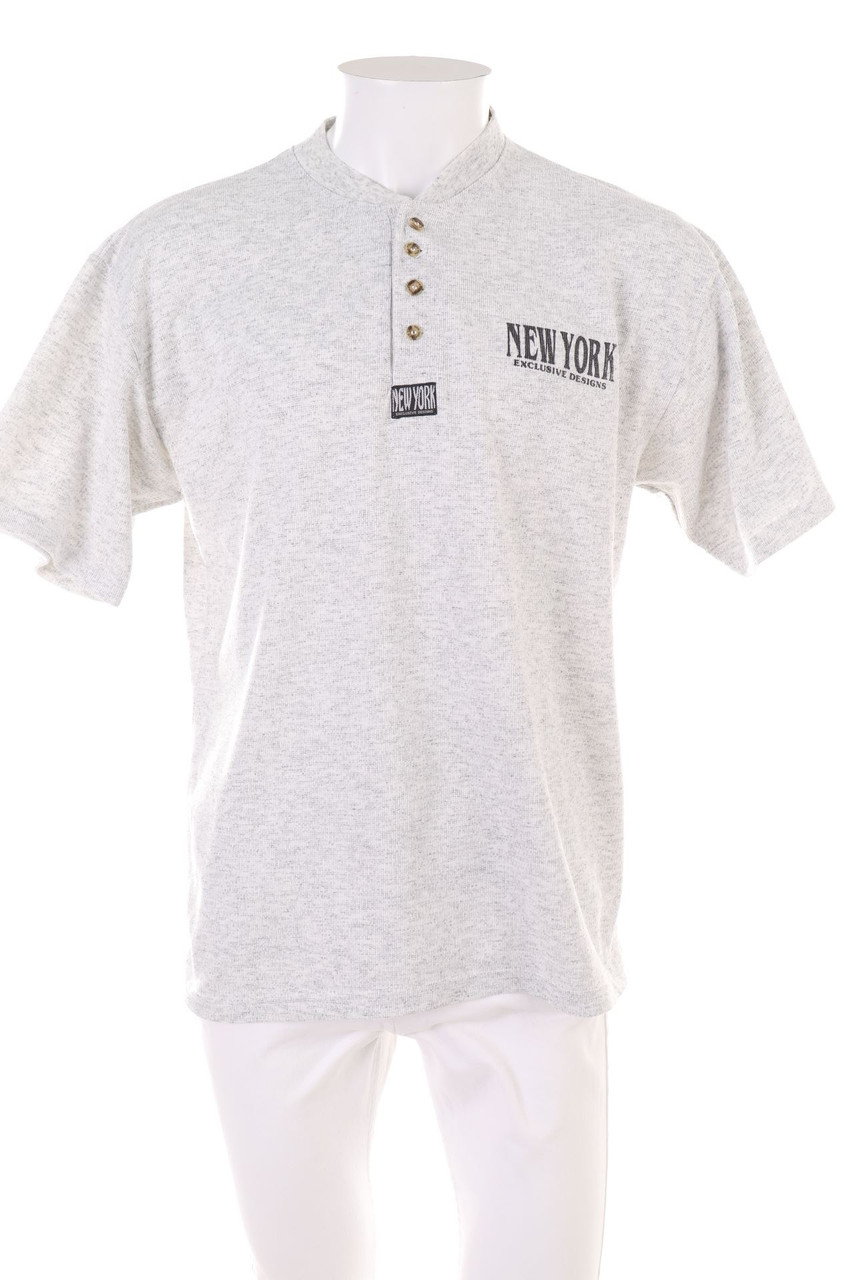 SECONDHAND - T-Shirt - L
