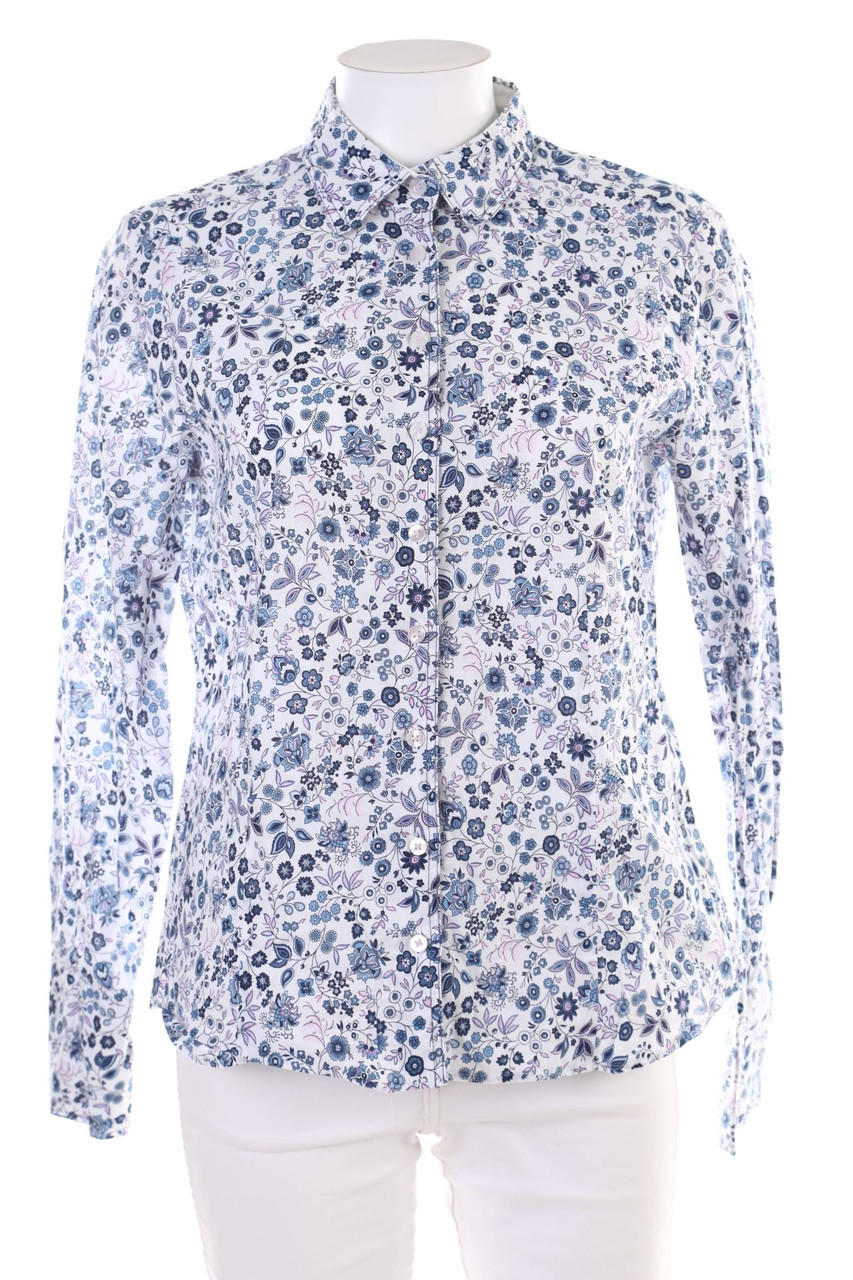 eterna - Hemd-Bluse - M