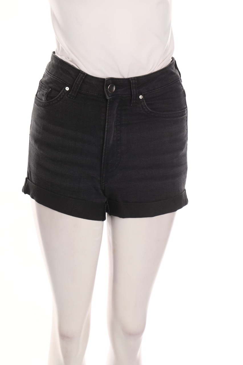 H&M - Jeans-Shorts - S