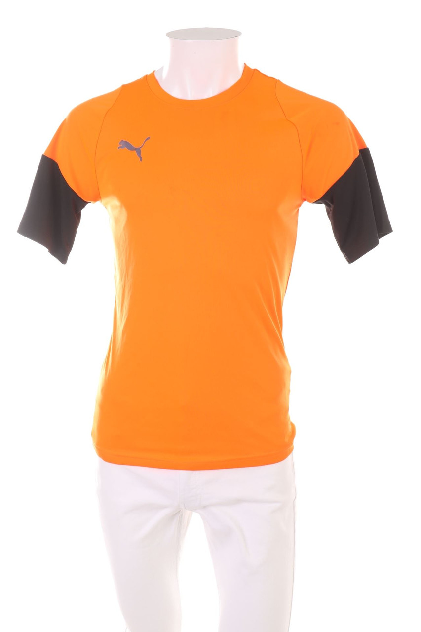 PUMA - Sport-Shirt - S