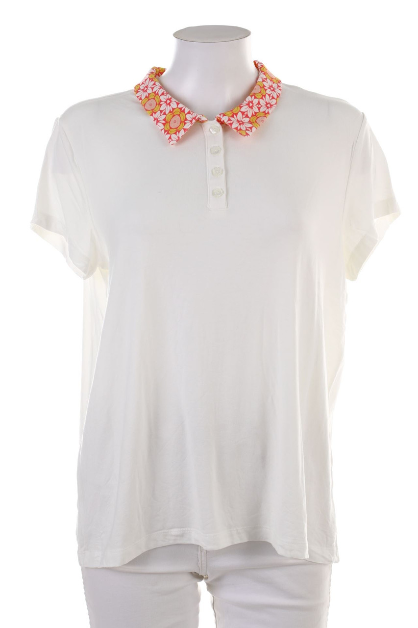 SIENNA - Polo-Shirt - L