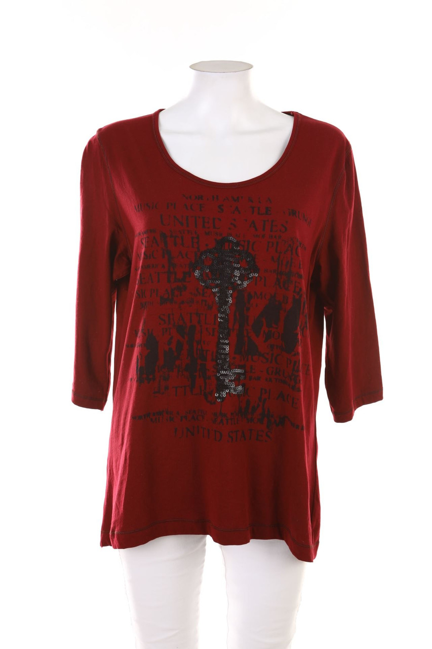 CECIL - Shirt - XL