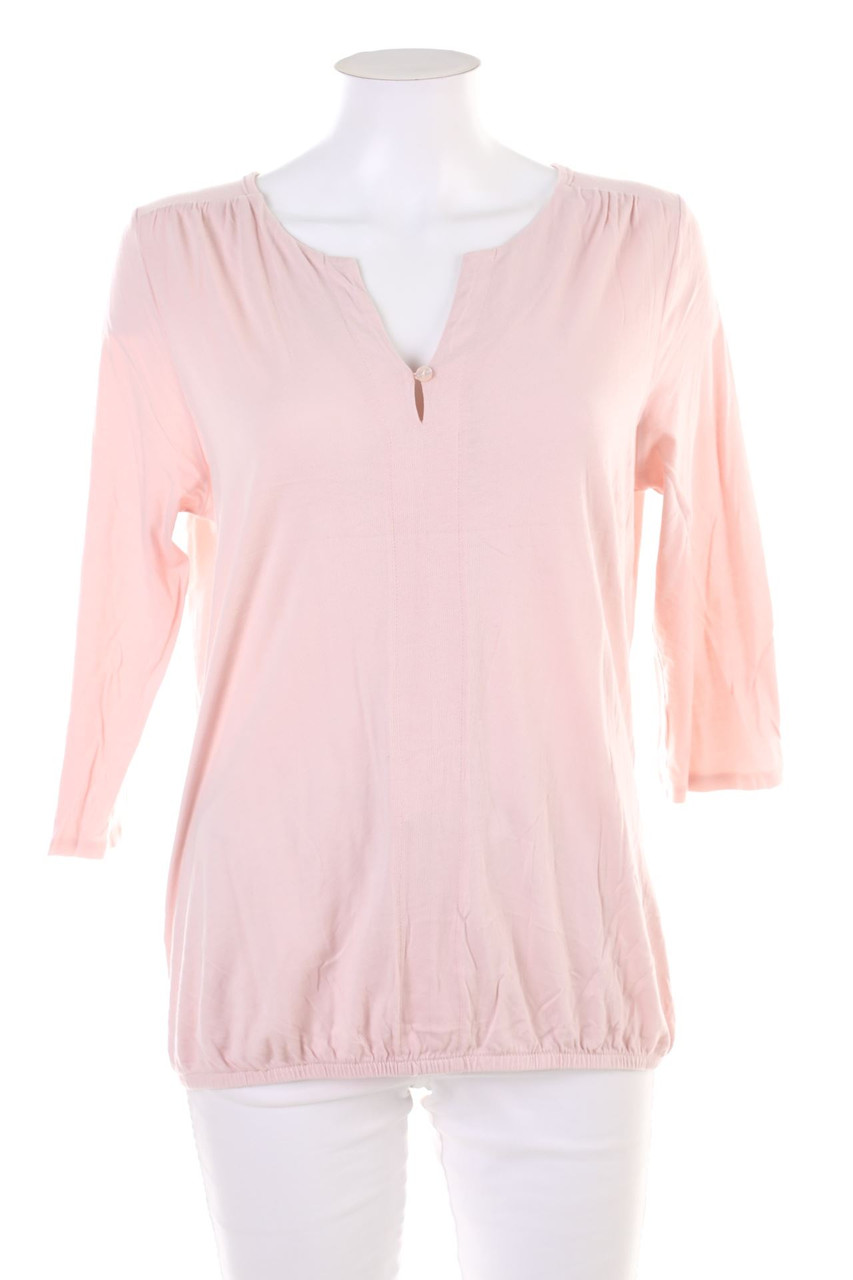 Essentials by Tchibo - Longsleeve-Shirt - S