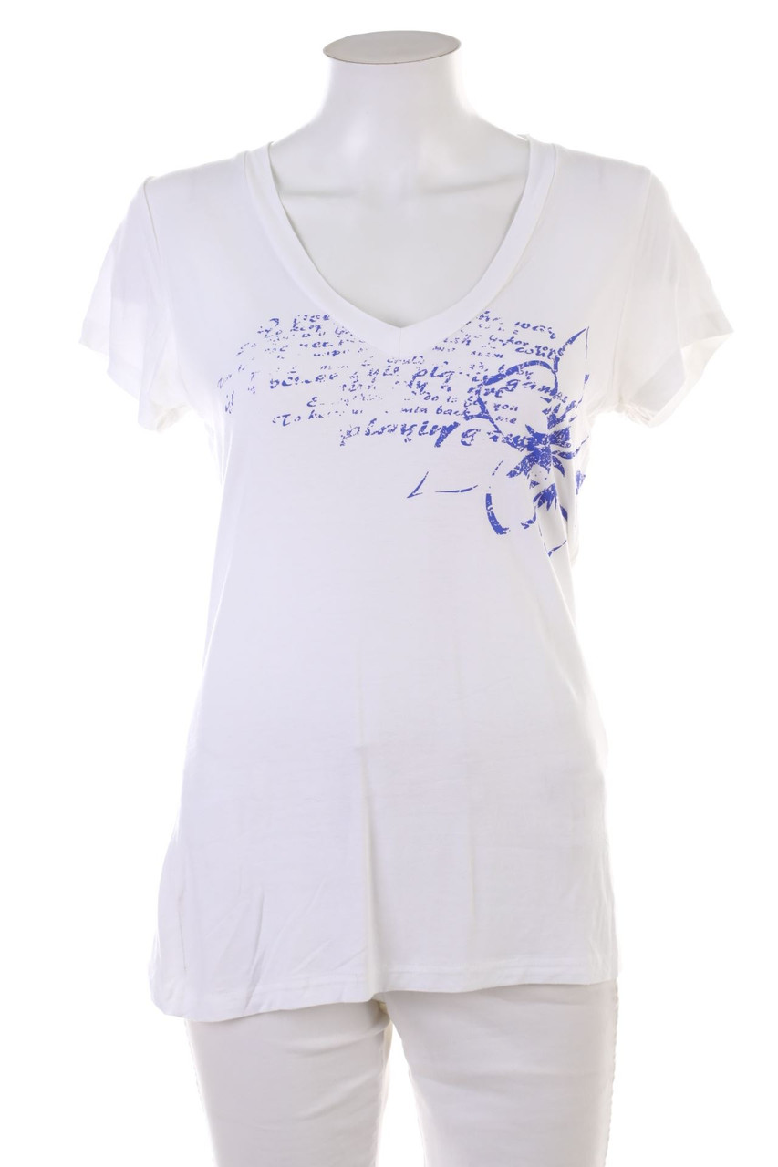 VIVENTY BERND BERGER - Kurzarm-Shirt - S