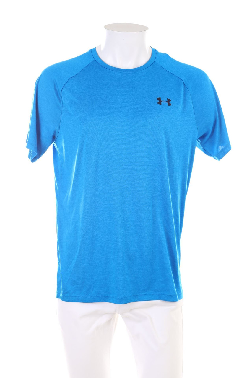 UNDER ARMOUR - Sport-Shirt - M