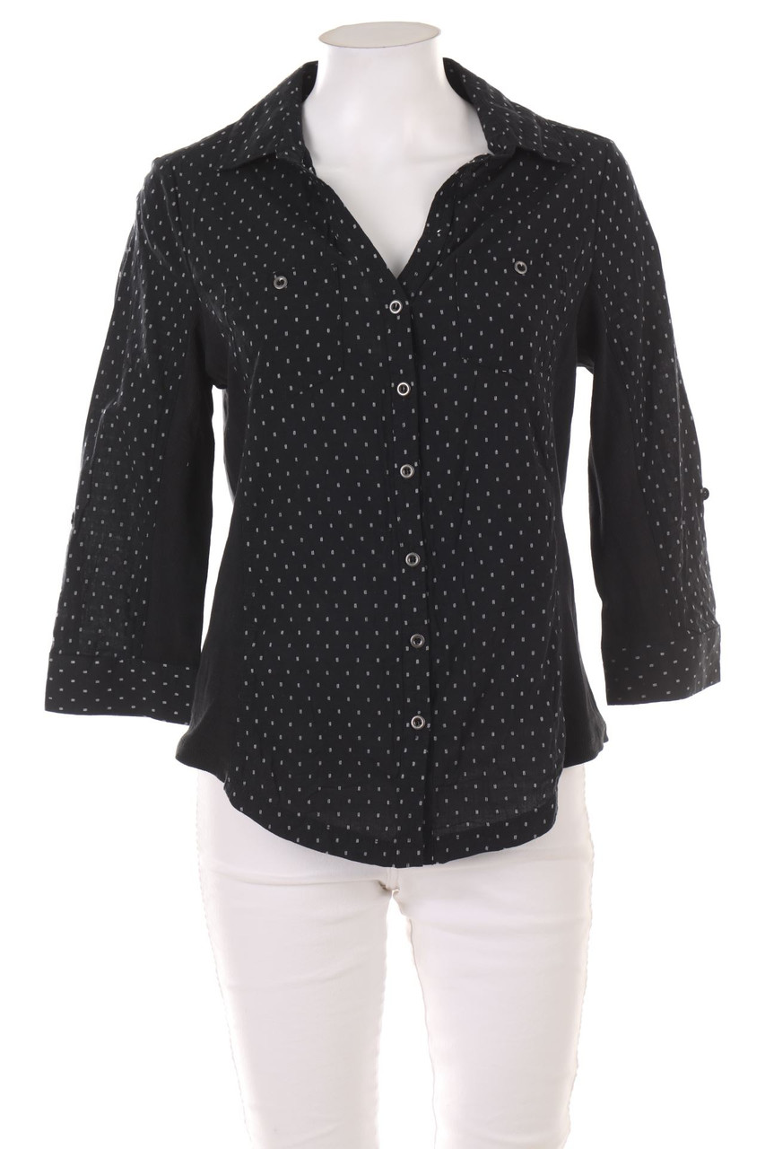 Laura Torelli - Hemd-Bluse - S