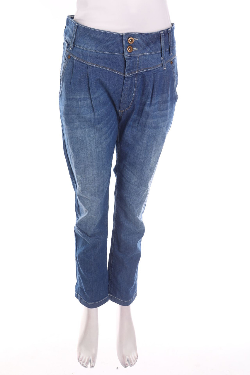 ONLY - Straight Cut Jeans - M