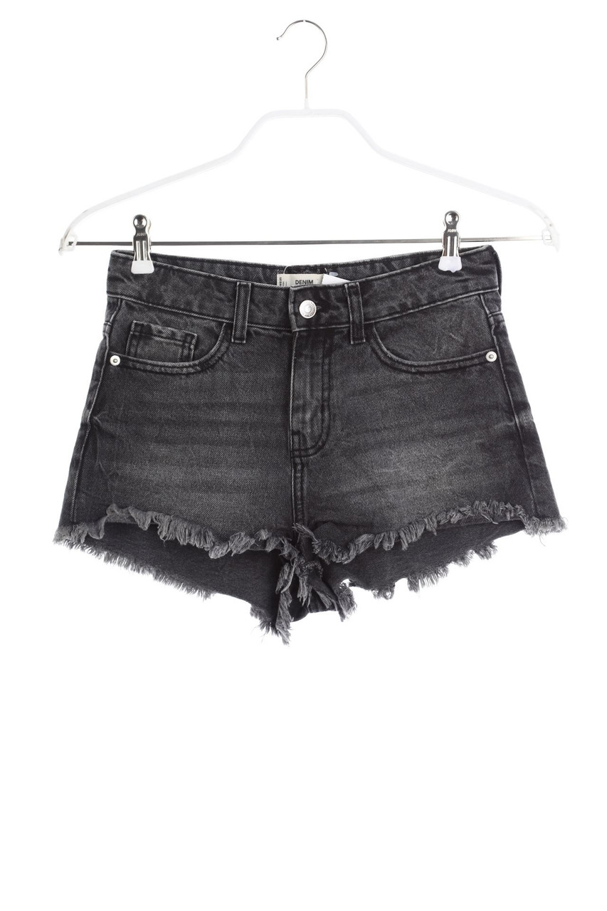 TALLY WEiJL - Used Look Jeans-Shorts - S