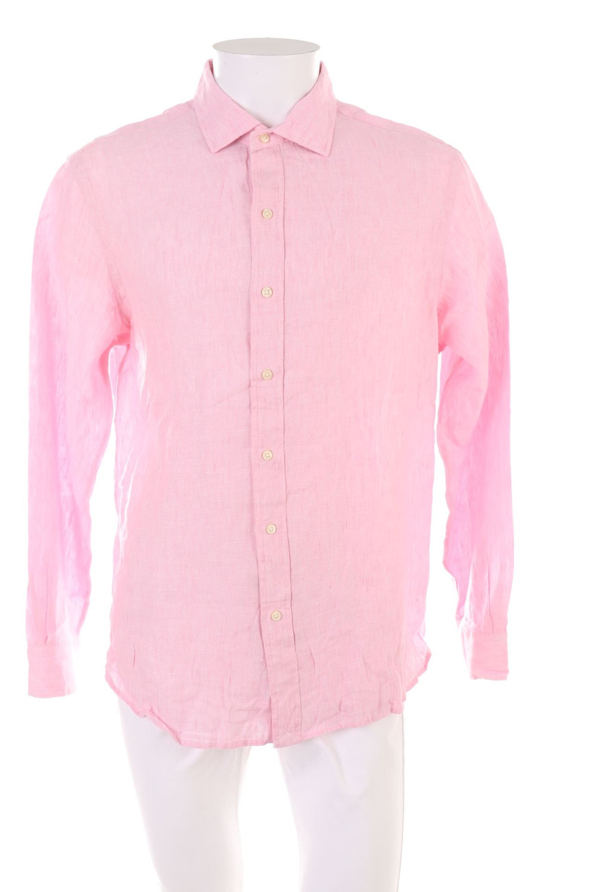 POLO RALPH LAUREN - Hemd - L