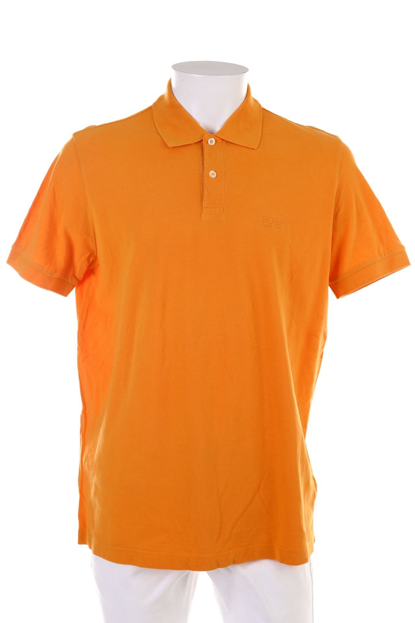 BOSS - Poloshirt - L