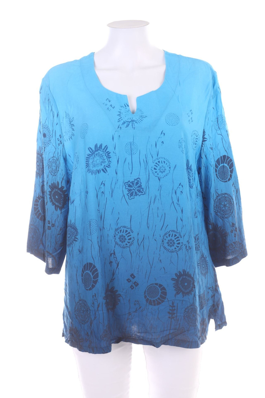 SECONDHAND - Bluse - 2XL