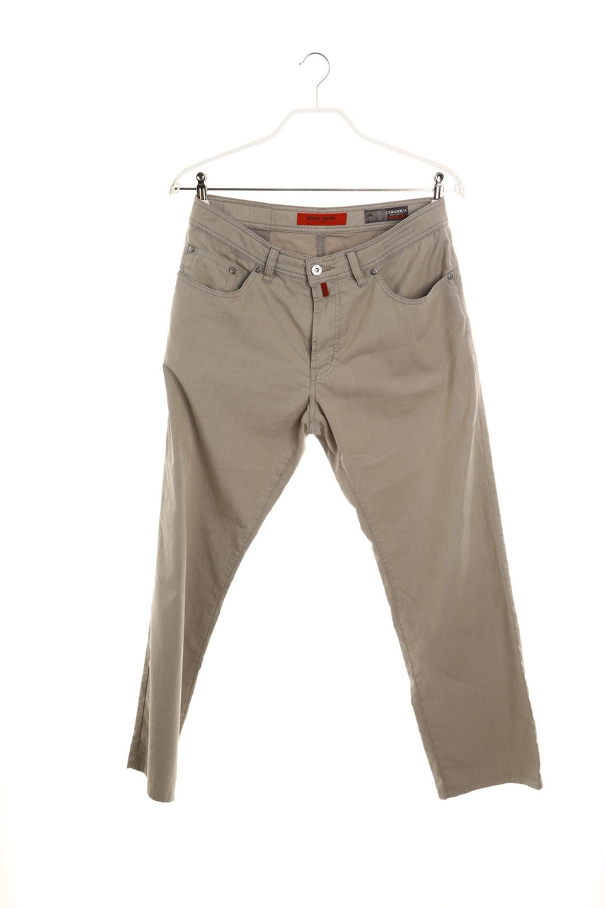 PIERRE CARDIN JEANS - Straight Cut Jeans - L