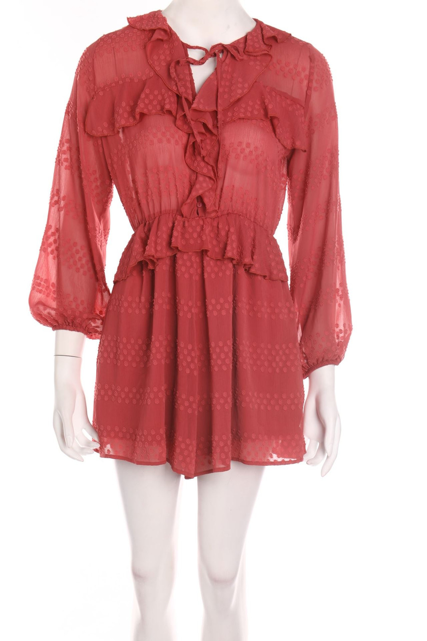ZARA - Playsuit - S
